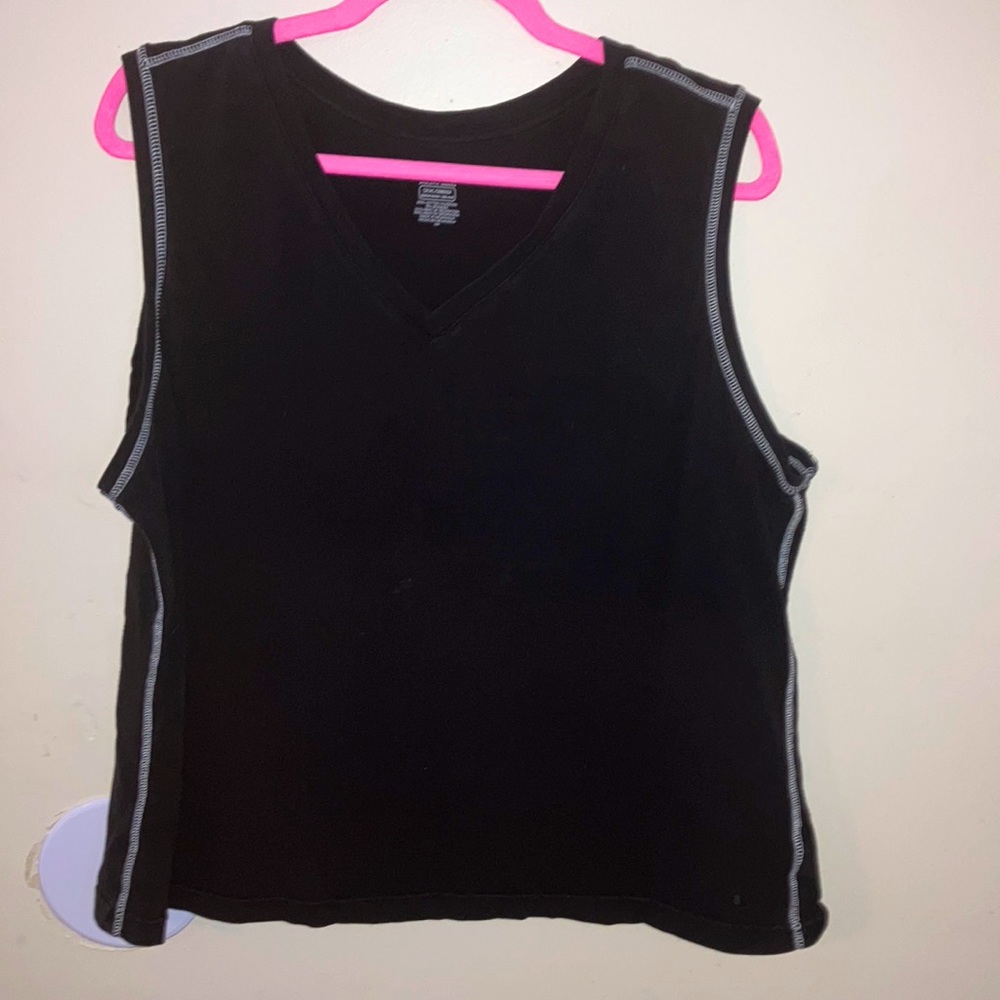 Athletic Works Tank Top